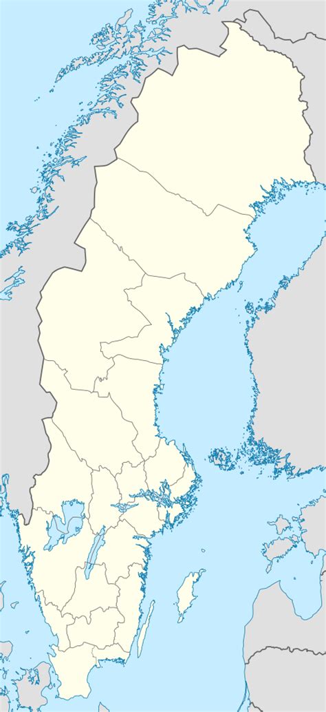 IST to As, Sweden .